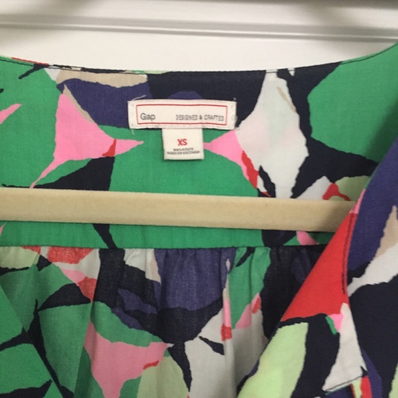 Printed Dress! - Picture 3 of 4